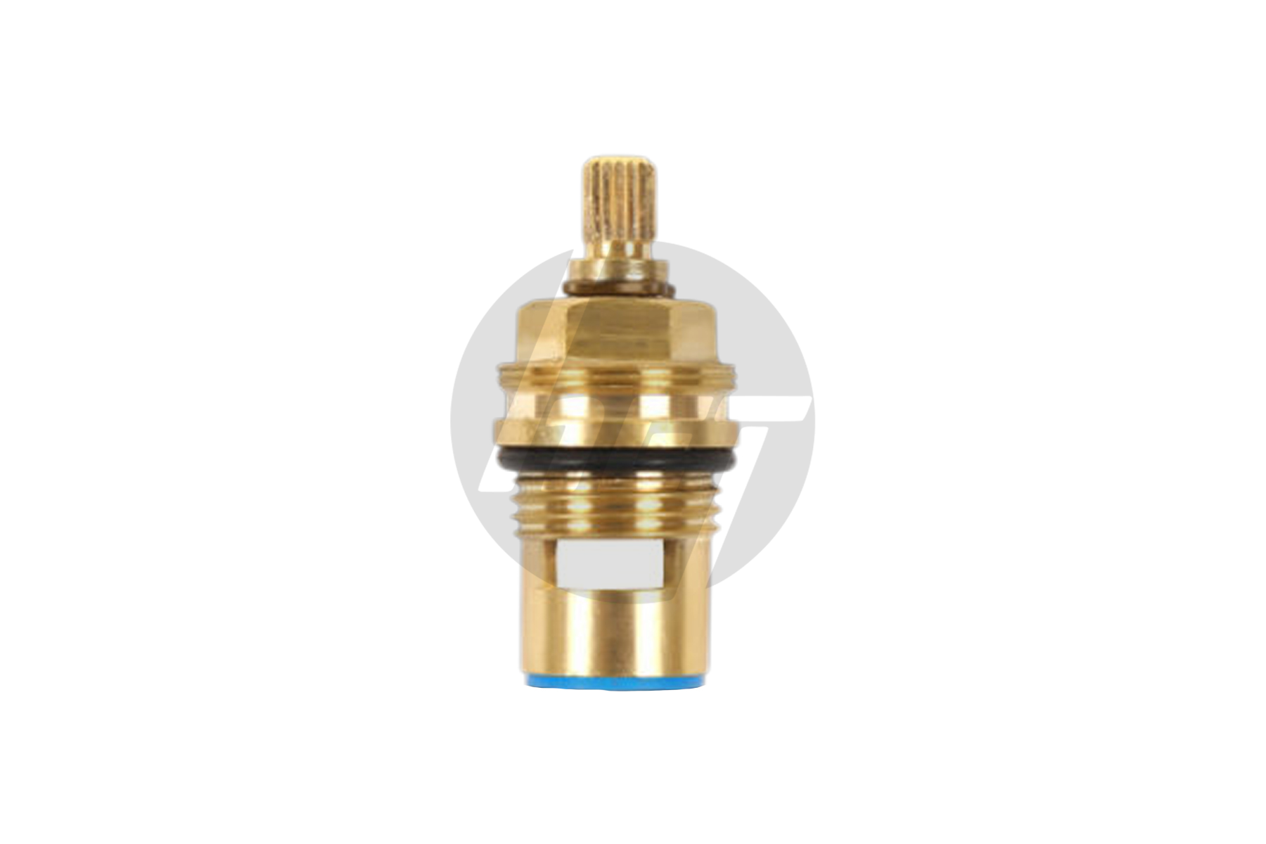 Ceramic Brass Cartridge Series SB-01  Silver